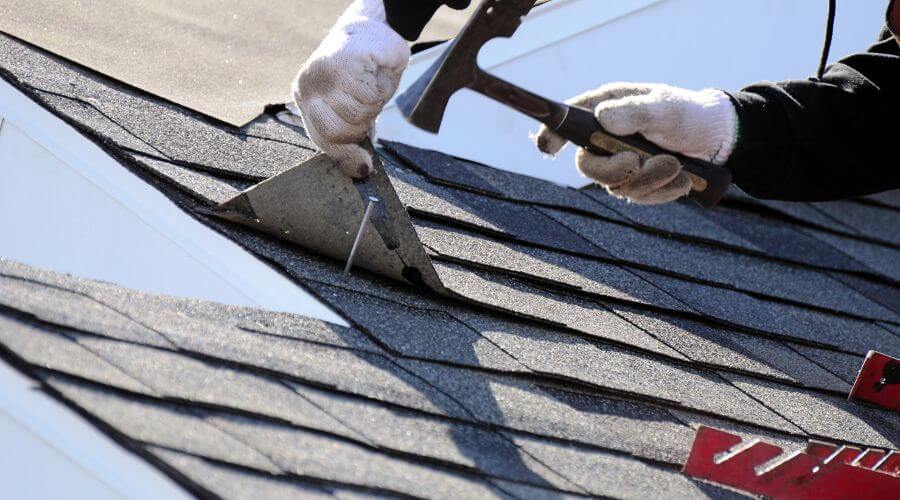Professional residential roofers in Ivanhoe, MN